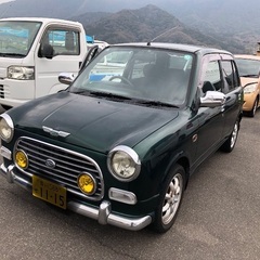 激安車検付き　ジーノ