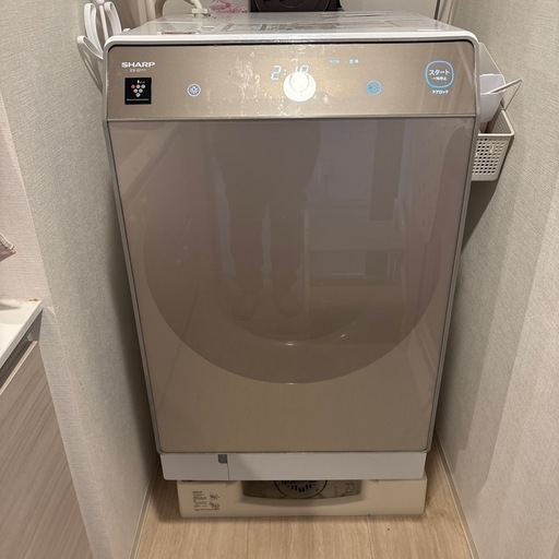 ﾘﾝﾅｲ RDTC-80A-都市ｶﾞｽ (別売りｶﾞｽｺｰﾄﾞ接続) : ｶﾞｽ衣類乾燥機 業務用 