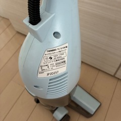 ハンディー掃除機の画像