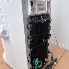 ウォーターサーバーの画像