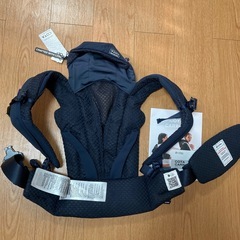 抱っこ紐　サイベックスコヤ キャリアの画像