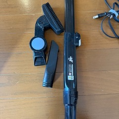 【引き取り限定】日立コードレス掃除機PV-BE700の画像