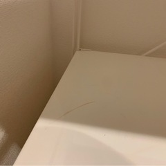 無印　ハンガーラックの画像