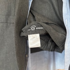 150センチ 男児スーツの画像