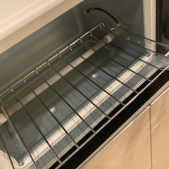 トースターの画像