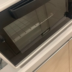 トースターの画像