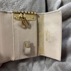 フェラガモ‼️キーケース‼️の画像