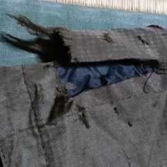 BURTON　大きなサイズのウェア　スキー＆スノーボードの画像