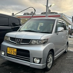 ホンダ スパーク　走行距離105,000km  とても綺麗で内外装ともに清潔な一台です。 エンジン・ミッションともに良好で、走りもスムーズです。の画像