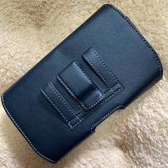 スマホポーチの画像