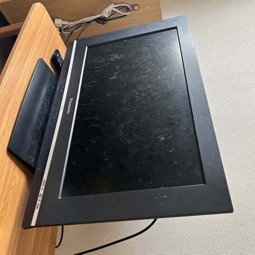 テレビ