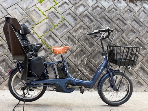 Panasonic Gyutto 2023 model  ギュット20インチ
