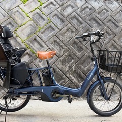 Panasonic Gyutto 2023 model  ギュット20インチの画像