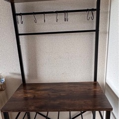 家具まとめて差し上げますの画像