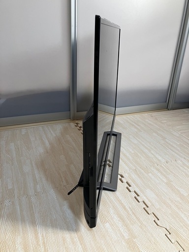 液晶テレビ　40インチ　東芝REGZA