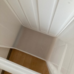 【美品】　ニトリ　衣装ケース　クローゼットケース　ポリプロピレンの画像