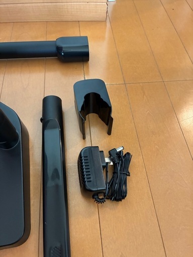 コードレススティック掃除機新品