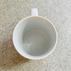 【新品未使用】30周年記念マグカップ箱入り2684の画像