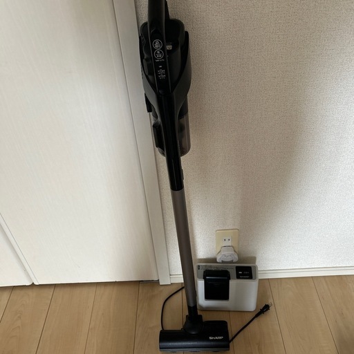 掃除機