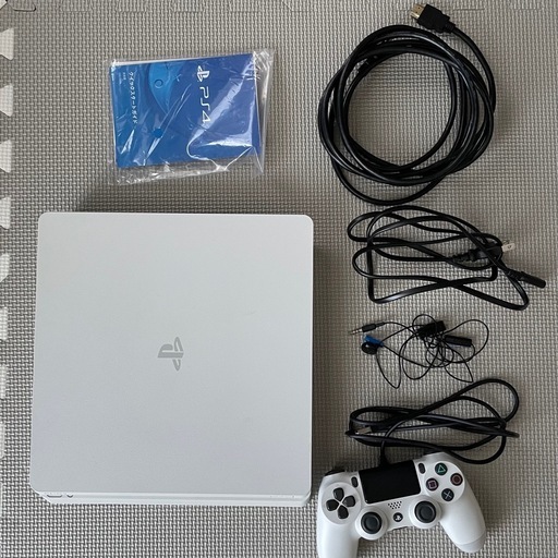 プレステーション4 PS4 SONY 500GB