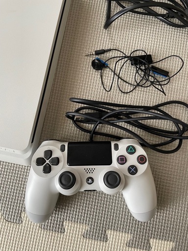 プレステーション4 PS4 SONY 500GB