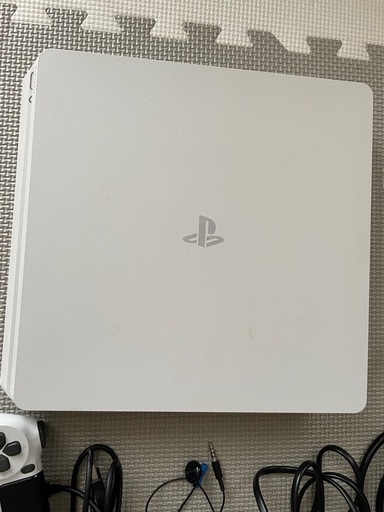 プレステーション4 PS4 SONY 500GB