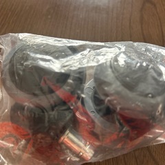 キャスターのみの画像