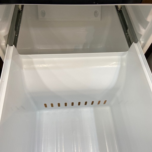 【来店いただける方限定】2ドア冷蔵庫【トレファク摂津店】