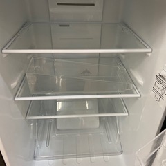 【来店いただける方限定】2ドア冷蔵庫【トレファク摂津店】の画像