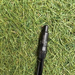 Pingドライバー用短尺シャフトの画像