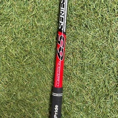 Pingドライバー用短尺シャフトの画像