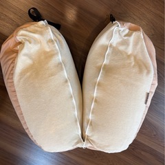 【おやすみたまごプラス】授乳クッションの画像