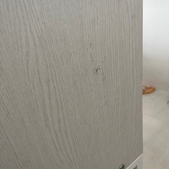 ニトリ　ロフトベッド　システムベット　ベットのみの画像