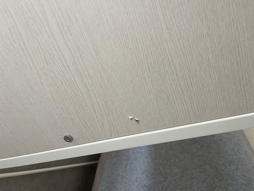 ニトリ　ロフトベッド　システムベット　ベットのみ