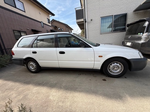 ホンダ　パートナー