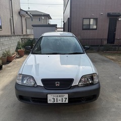 ホンダ　パートナーの画像