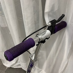 子供用キックボード　キックスクーターの画像