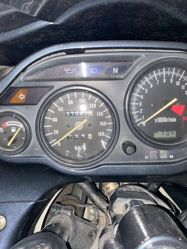 ZZR400  【3月中には削除します
】