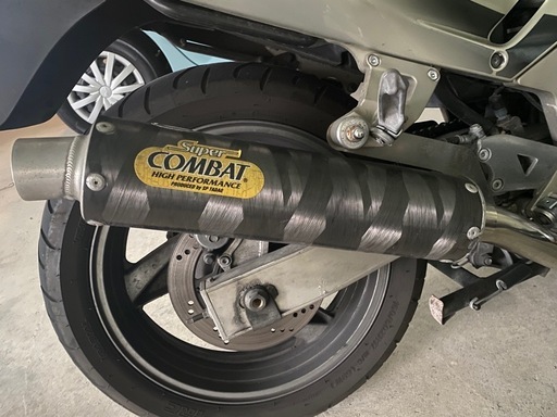 ZZR400  【3月中には削除します
】