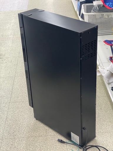 リユースのサカイ東金店 デバイススタイル ワインセラー 17年製 23L TJ17665