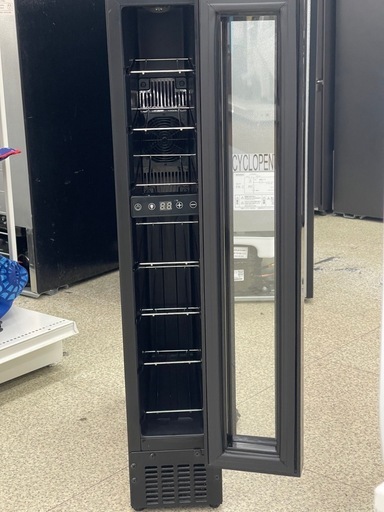 リユースのサカイ東金店 デバイススタイル ワインセラー 17年製 23L TJ17665