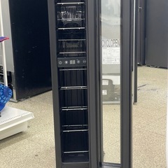 リユースのサカイ東金店 デバイススタイル ワインセラー 17年製 23L TJ17665の画像
