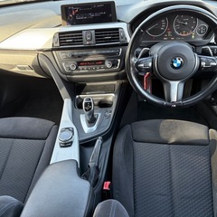 最安値！車検付！上位グレード！BMW 3シリーズ 320dツーリングMスポーツの画像