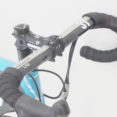 BH「ビーエイチ」 G5 2010年モデル ロードバイクの画像