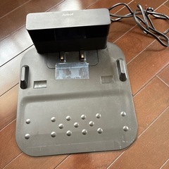 難有ロボット掃除機ブラーバジェットM6      の画像