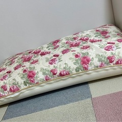 長座布団の画像