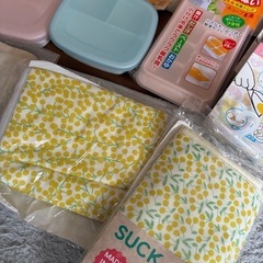 ベイビーセットの画像