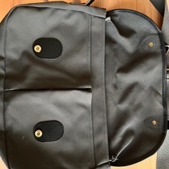 メッセンジャーバッグの画像