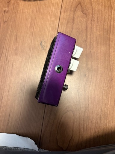 MAD PROFESSOR Royal Blue Overdrive
