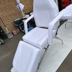 エステベッド　マッサージベッド　施術台の画像